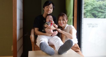 家族旅行TIPS！赤ちゃん編 どんな宿を選んだらよいか、また、持ち物やスケジュールはどうすれば良い?