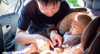 家族旅行TIPS！赤ちゃん編赤ちゃんを連れて初めての旅行はいつから行けるの？交通手段は何を使えば良いの？