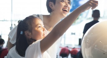 家族旅行TIPS！小学生編 小学生と一緒に行く旅行の注意点を紹介していきます。その１