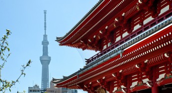 東京スカイツリー®旅行（ツアー）