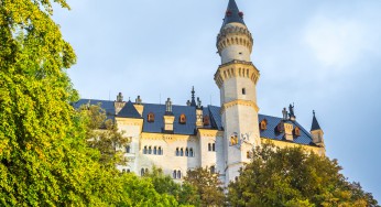 東京ディズニーリゾート®への旅