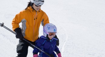レンタカーで行く！北海道スキー